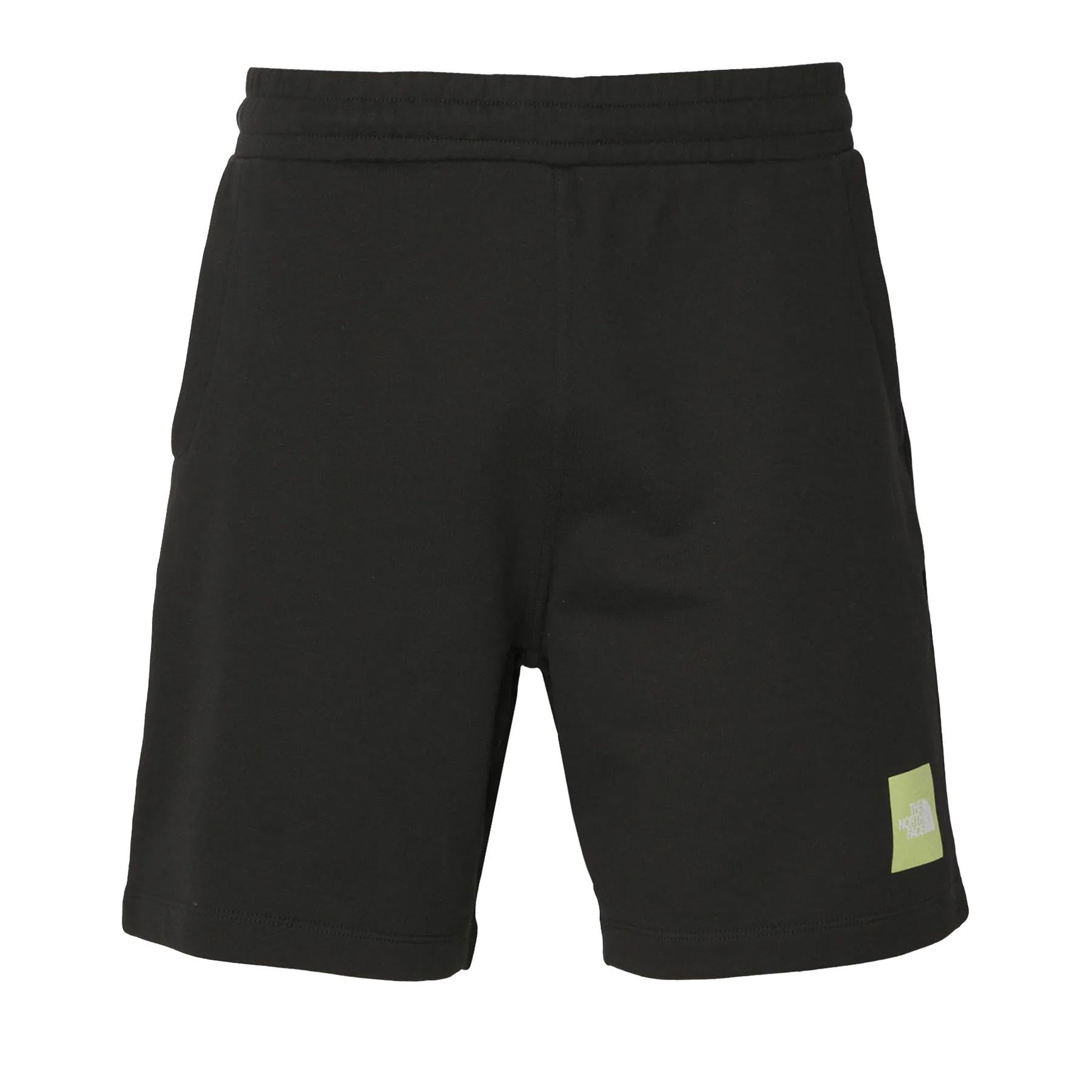 The North Face Coordinates Shorts TNF Black M