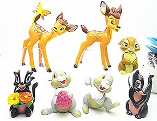 juguetes de bambi