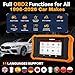 Launch X431 Elite 2.0 Bidirectional Tool Fit for Chrysler for Dodge for Jeep, 2026 Upgrade Full System Diagnostic Code Reader, 100+ Resets, AutoVIN, FCA Autoauth, Lifetime Free Update