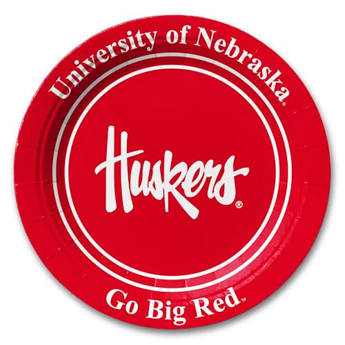 Westrick Nebraska Cornhuskers 9
