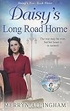 Cover zum Buch Daisy's Long Road Home
