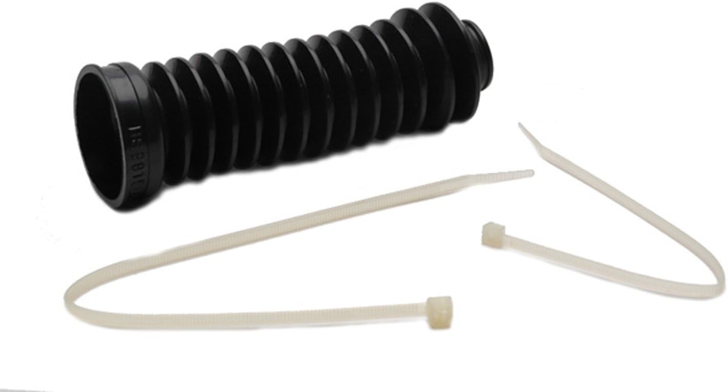 ACDELCO PROFESSIONAL - 45A7050 - Rack And Pinion Boot Kit With Boot And Zip Ties - View #12