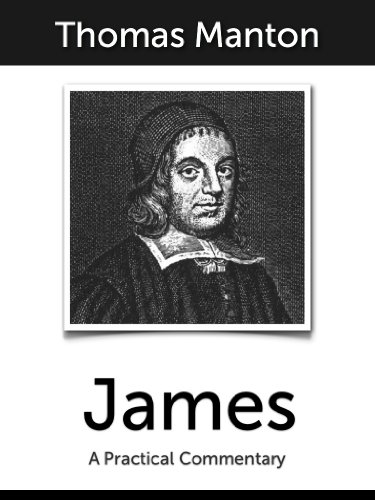 James: A Practical Commentary