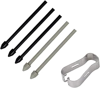 Tab s7 Touch Stylus s Pen Nibs/Nibs Replacement for Samsung Galaxy Tab S7 T870 and Tab S7+ Plus T970 (Black)