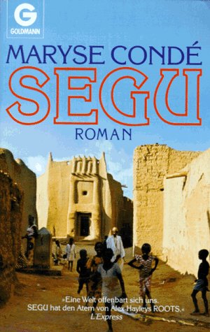 Segu 3442093627 Book Cover