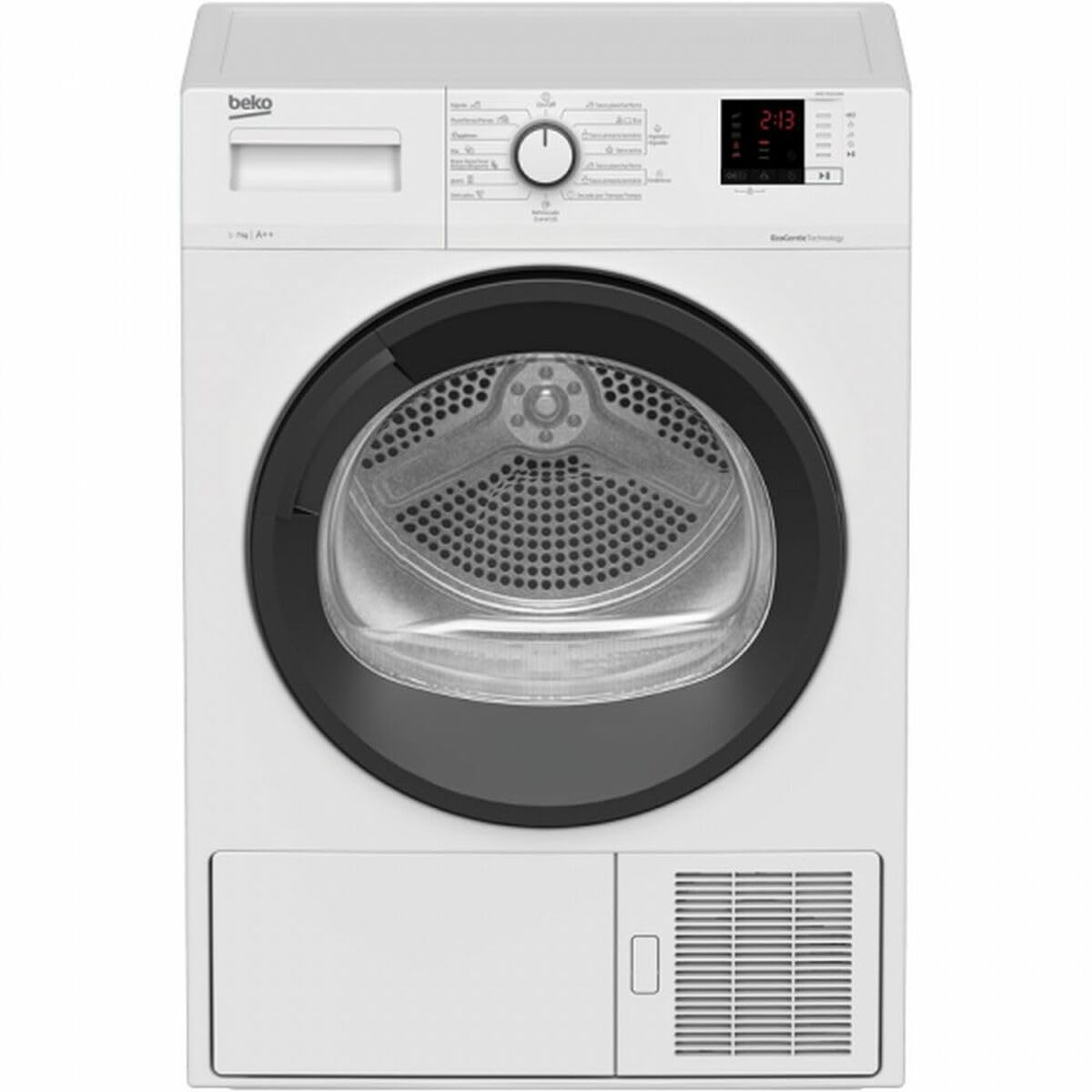 BEKO SECADORA DHS7413PA0 CONDENSACION 7KG A++