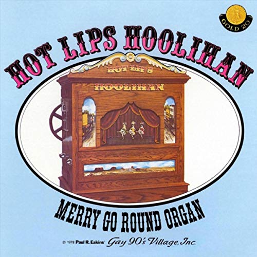 Hot Lips Hoolihan