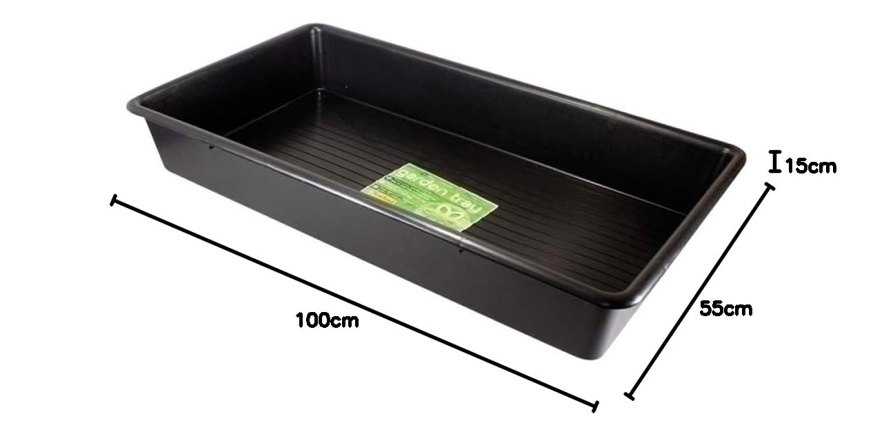 Garland Pflanzschale 100 x 55 x 15cm