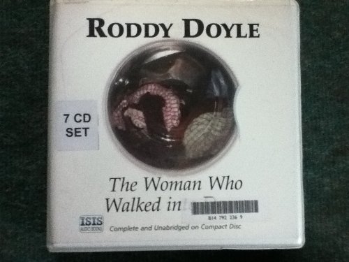 Amazon | The Woman Who Walked Into Doors | Doyle, Roddy, Lennon