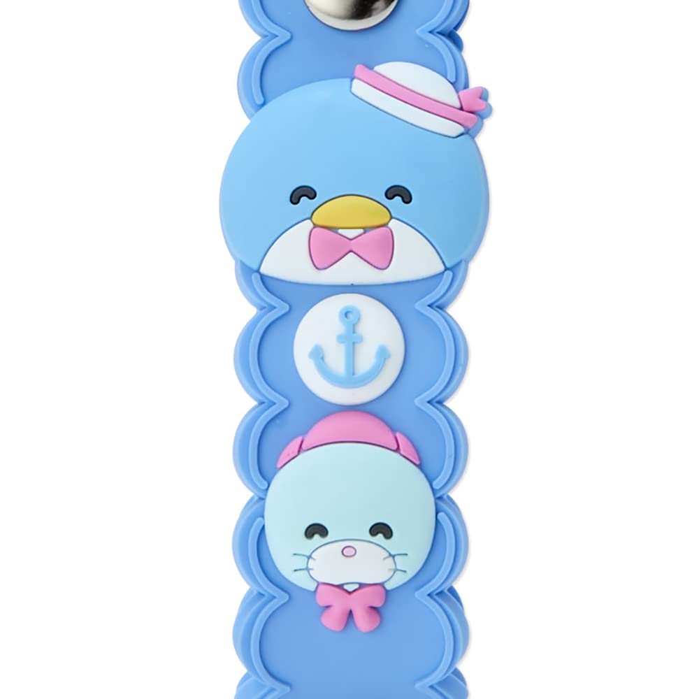 Amazon.co.jp: [サンリオ] タキシードサム キーホルダー