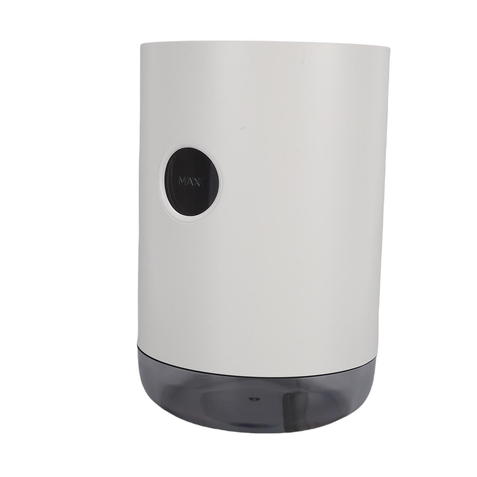 EMUKOEP Umidificatore D'aria con Volume di Nebbia Grande, Luce Notturna Silenziosa Ricaricabile Tramite USB per L'ufficio della Camera da Letto