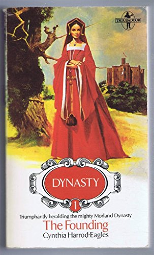 The Founding (Dynasty: 1)