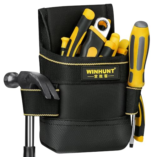 WINHUNT deal