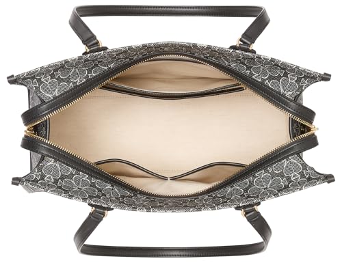 kate spade new york Coated Canvas Large Market Tote3