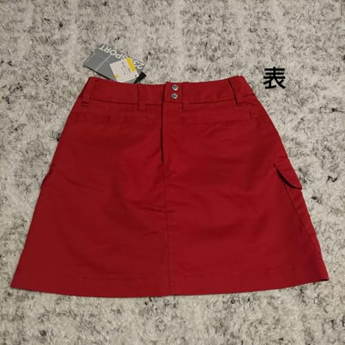 ゴルフ スカート 赤」の人気商品一覧 | 安い商品を通販サイト