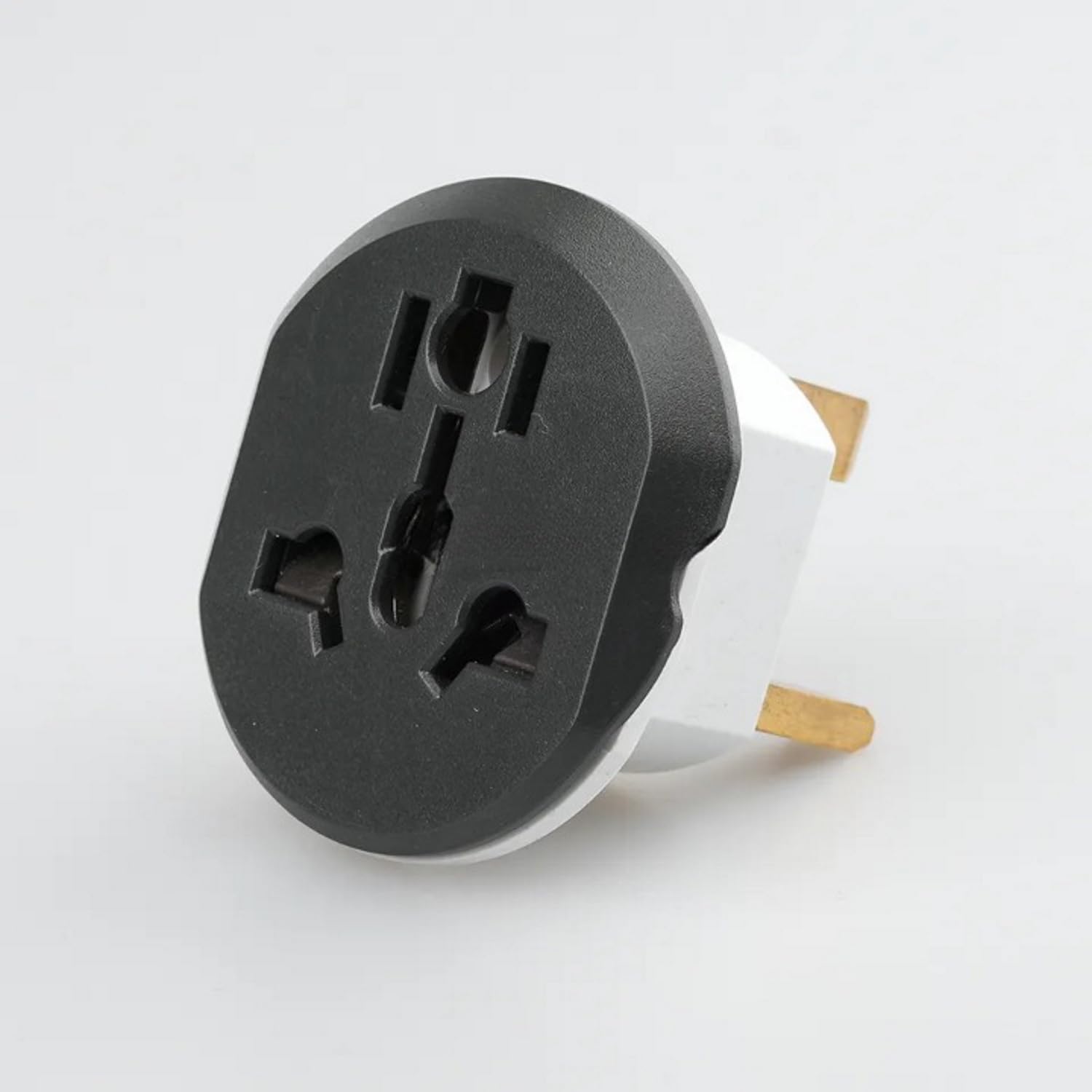 Melfi™ Universal Multi Travel Adapter 250V 13A Power Plug