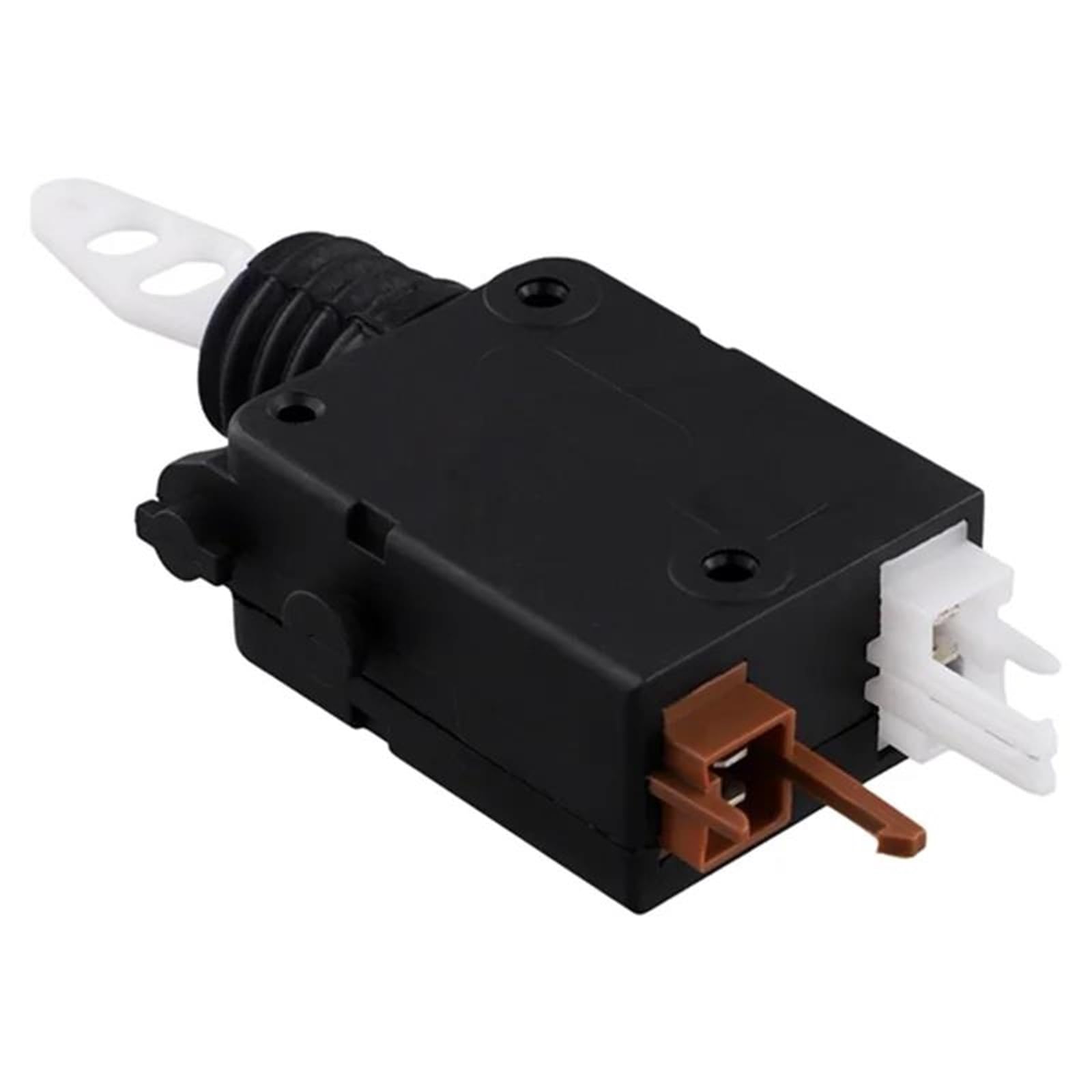 Nmbnpktucu One Color Door Lock Actuator 661503 For Citroen For Xsara For Saxo For Berlingo For Ax For Bx For Zx Motor Actuator Door Central Locking(5Pin)