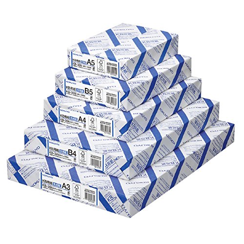 コクヨ KB用紙共用紙 A5 KB-30N