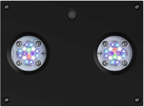 Miniatura 2 de Ecotech 43119162 Aqua Illumination Hydra Smart Reef - Lámpara LED de arrecife inteligente, color blanco, 95 W