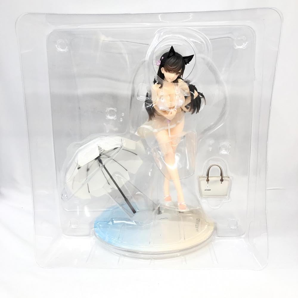 Amazon | 1/7愛宕真夏の行進曲Ver.(アズールレーン)アルター版