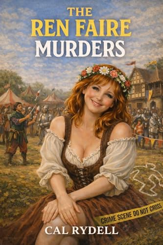 The Ren Faire Murders