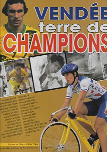 VENDEE TERRE DE CHAMPIONS