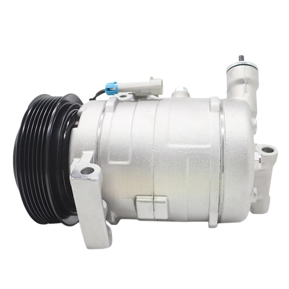 Sprężarka klimatyzacji kompatybilna z chevroletem Cruze Chevy Chevrolet Cruze Orlando 13271258 96966630 687997689 13314480 106290114