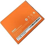 Theoutlettablet? Bateria BM45 para Xiaomi Hongmi Redmi Note 2 3020mah (capacidad original) 4.4v Theoutlettablet? Bateria BM45 para Xiaomi Hongmi Redmi Note 2 3020mah (capacidad original) 4.4v