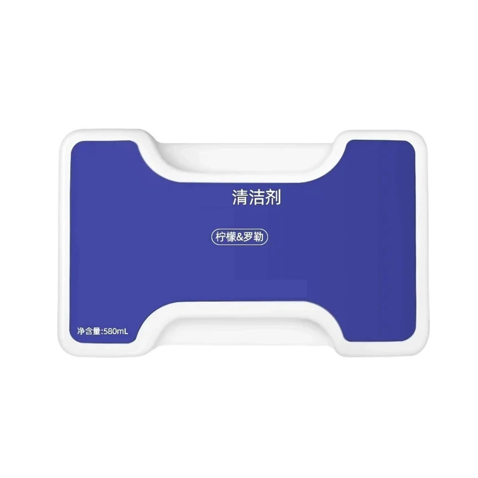 X psblty Compatible For NARWAL 나르왈 Freo Z Ultra Robot Vacuum Cleaner - Cleaner 580mL 【Compatible For XiaoYao 001/001 Max/J5/J5X】