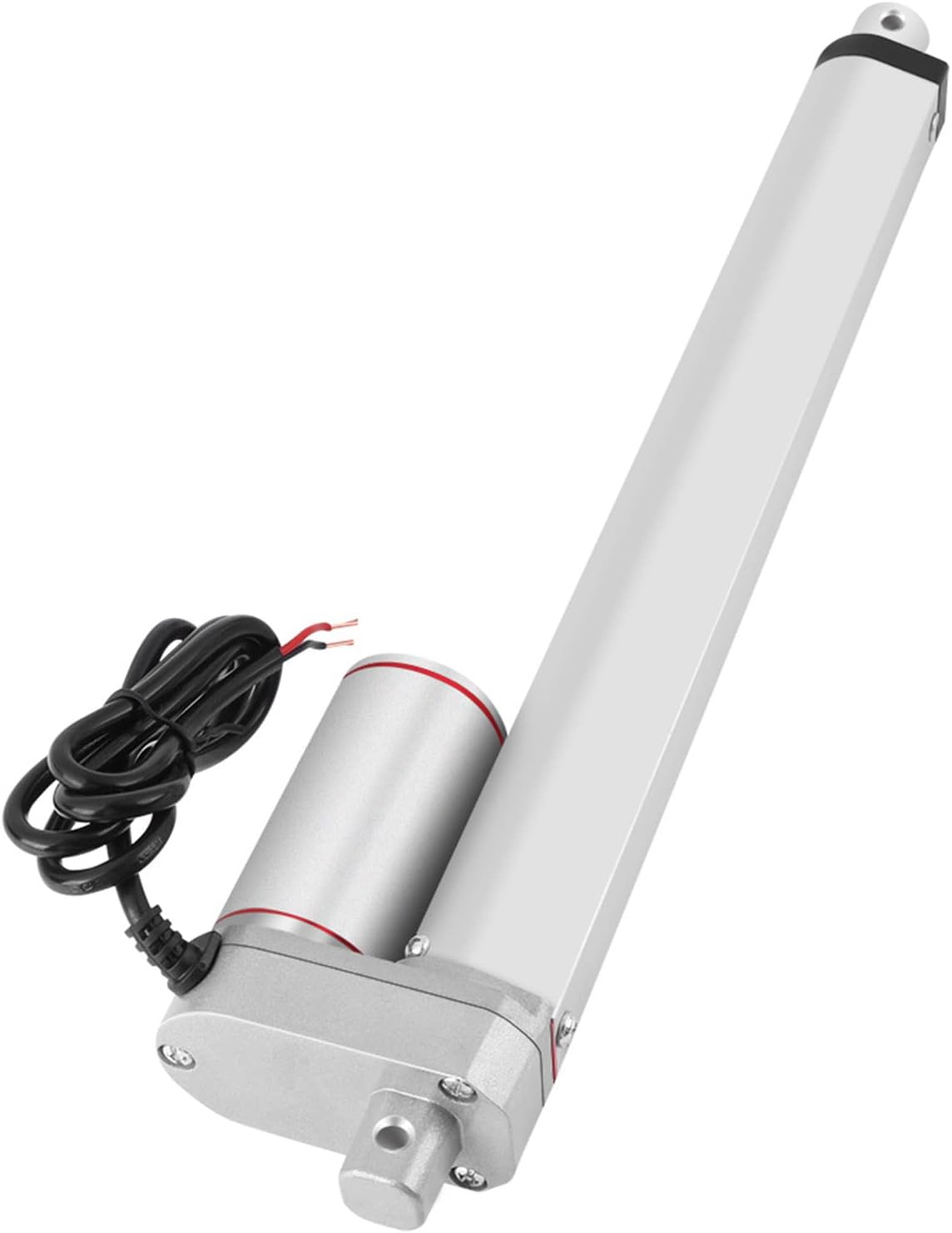 Electric Actuator Heavy Electric Linear Actuator Putter, Linear Putter Motion Actuators Duty 1000N DC 12V Motor Bracket for