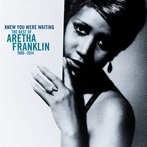 Album Art for I Knew You Were Waiting: The Best Of Aretha Franklin 1980-2014 by Aretha Franklin