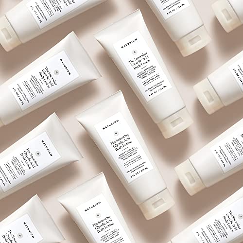 Naturium The Smoother Glycolic Acid Body Lotion thumb #5