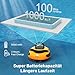 Imagen de POOLPURE Robot de piscina 2026