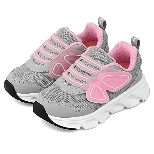AQIYI Outdoor Respirabile Sneaker Sportive Ragazze...