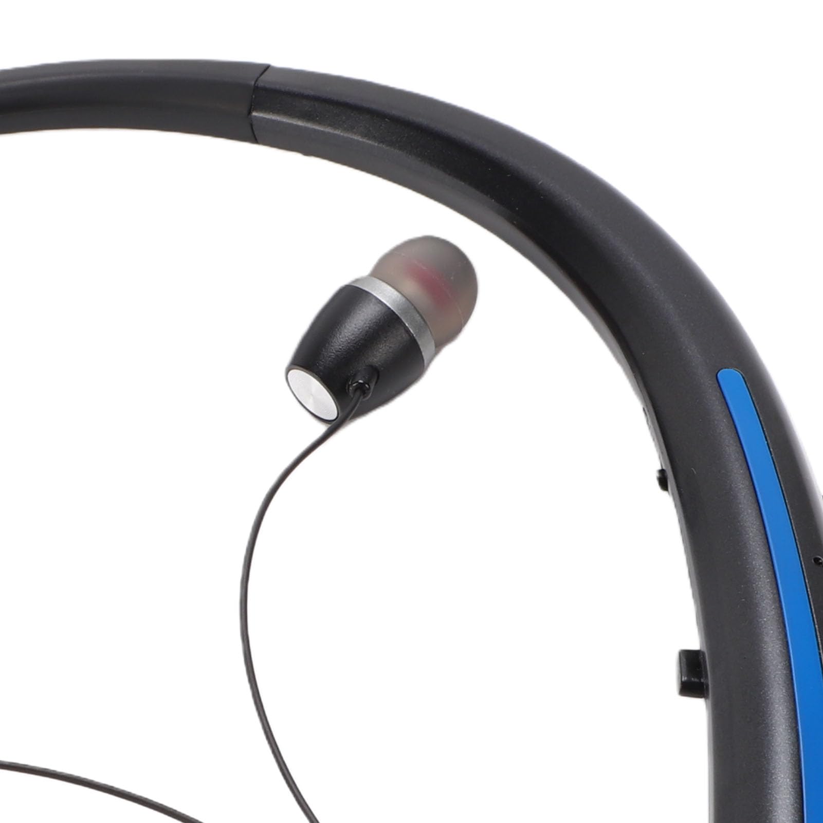 Auricolari Bluetooth con Archetto da Collo Cvc 8.0 Ipx5 Batteria