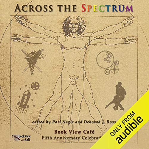 Across the Spectrum