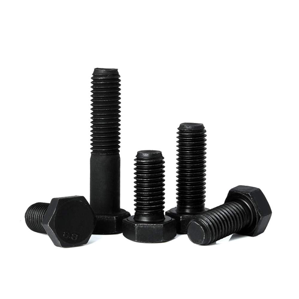 DIN 933 Sechskantchrauben - Verzinkt 8.8 - M18, € 23,22