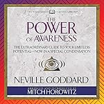 Cover of The Power of Awareness (Condensed Classics)