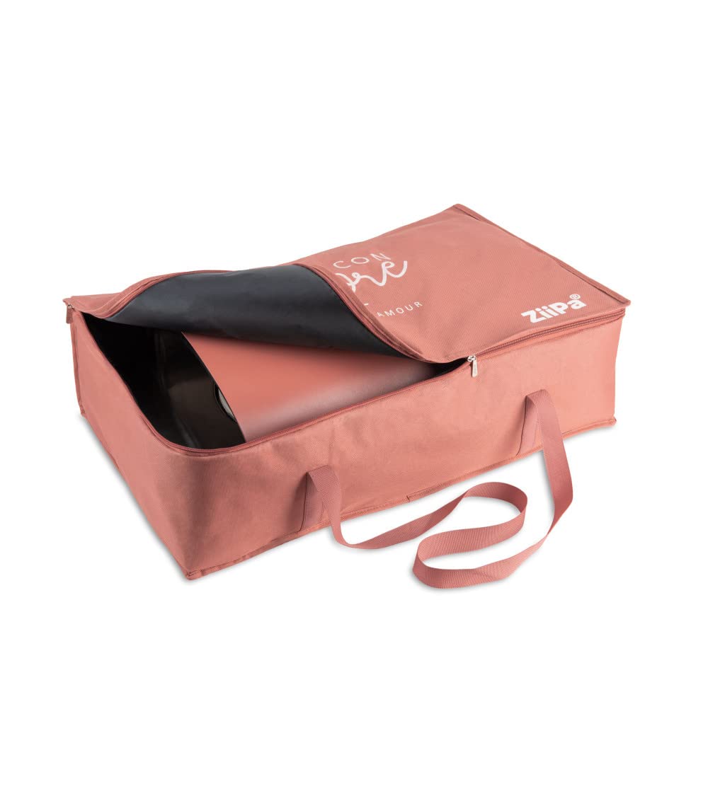 Housse Protection Four à Pizza Piana Gaz Sacco - Imperméable Charbon