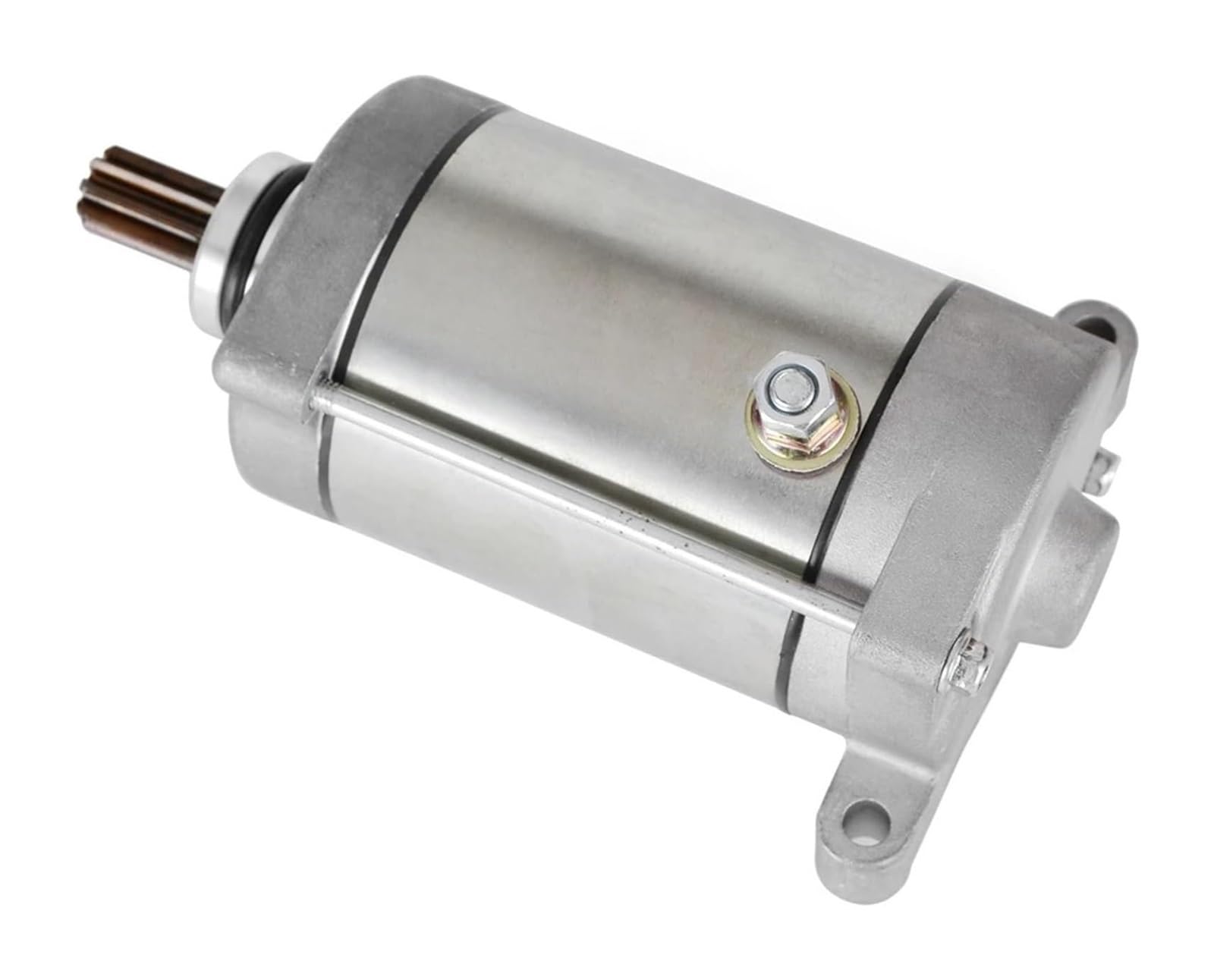 Motor Generador para YFM700 para YXM700 para YXC700 para YXR700F 2006-2018 Motor De Arranque Eléctrico Motor De Arranque 1S3-81890-00 2MB-H1890-00