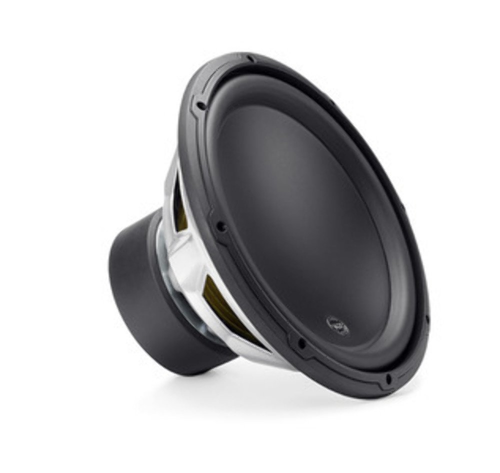 JL Audio 12W3v32: 12-inch (300 mm 