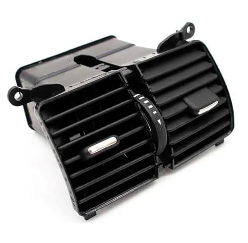 Car Air Vent For Vw For Passat B6 CC 2006-2011 Rear AC Vent Outlet Assembly (OE# 3CD819203)