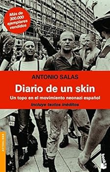 Paperback Diario de Un Skin Book