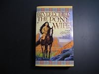 The Pony Wife 0515116297 Book Cover