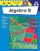 Algebra II, Grades 5 - 8 (The 100+ SeriesTM)