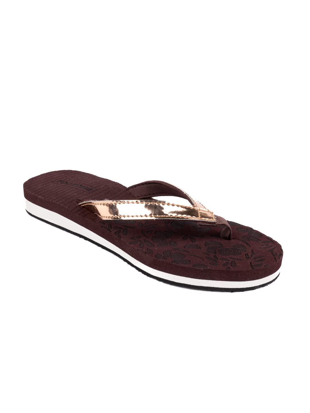 See full amazon price history chart for FOOTONS Women Daily Lightweight Comfortable Casual All Day Wear Thong Flip-Flops/Slippers/Chappals FOOTONS Women Daily Lightweight Comfortable Casual All Day Wear Thong Flip-Flops/Slippers/Chappals (B0BYG4MHCC) Amazon Price History, Amazon Price Tracker