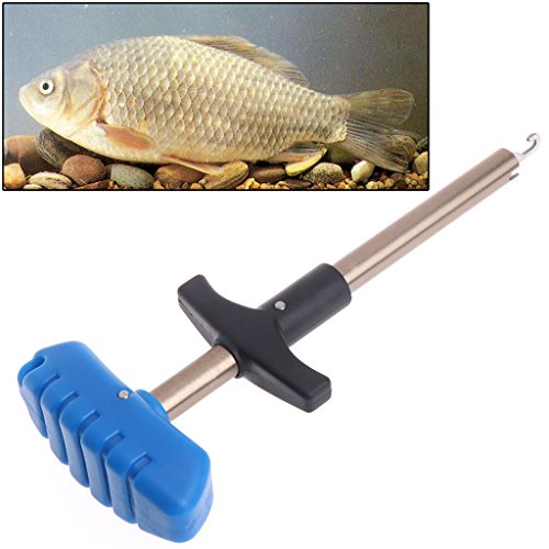 Lergo - Gancio separatore da pesca, per rimuovere