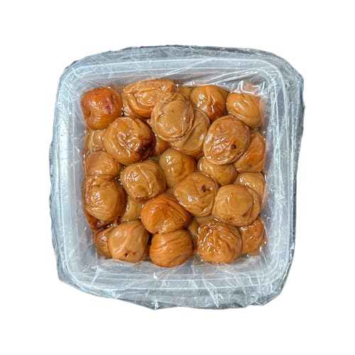 すこし訳あり 紀州南高梅 はちみつ梅 1kg 梅干し うめ ウメ 梅 蜂蜜 徳用 大容量 南高梅 塩分8% キズ つぶれ