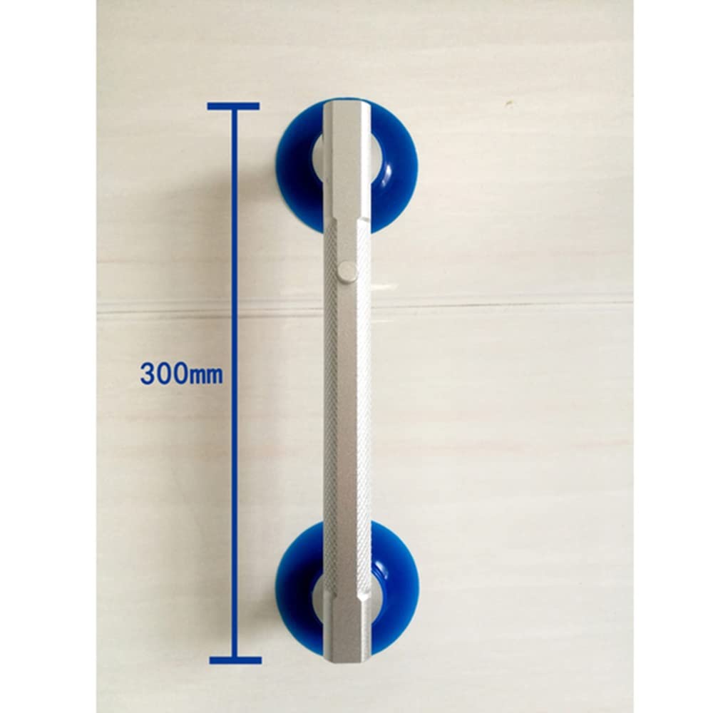 Succionador De Vacío, 2 Ventosas Pantalla De Visualización De TV Succionador De Vacío De Vidrio, Dispositivo De Succión Pantalla De Televisión LED, Elevador De Vacío Succionador De Pantalla De TV 150-