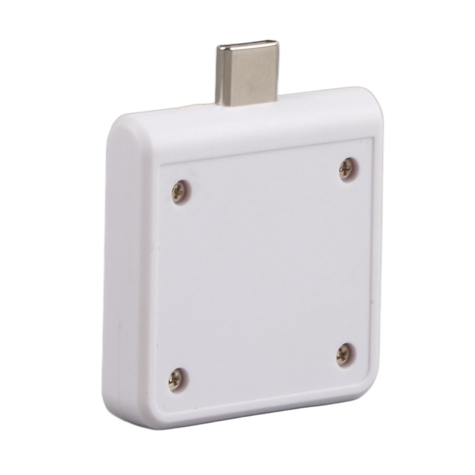 Jiawu Czytnik Kart UHF, Type C, 902-928MHz, Plug and Play (WHITE)